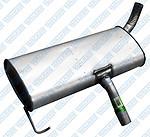 Walker 50062 muffler