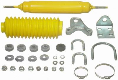 Moog ssd99 steering damper/steering stabilizer-steering damper kit