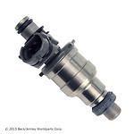 Beck/arnley 155-0105 remanufactured fuel injector