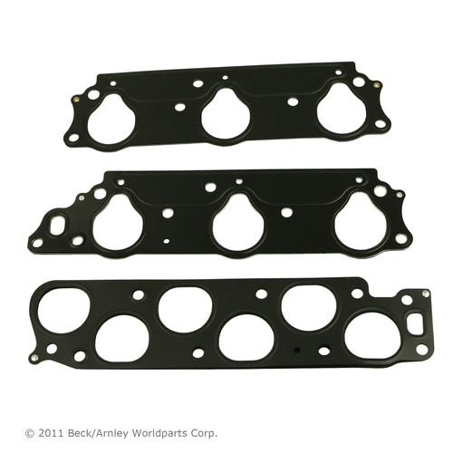 Beck arnley 037-6168 intake manifold gasket-engine intake manifold gasket set