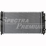 Spectra premium industries inc cu2264 radiator