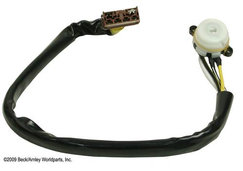 Beck arnley 201-1805 switch, ignition starter-ignition starter switch