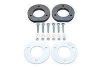 Bds gm 2" leveling lift kit for 07-09 chevy 1500    free shipping in usa!!