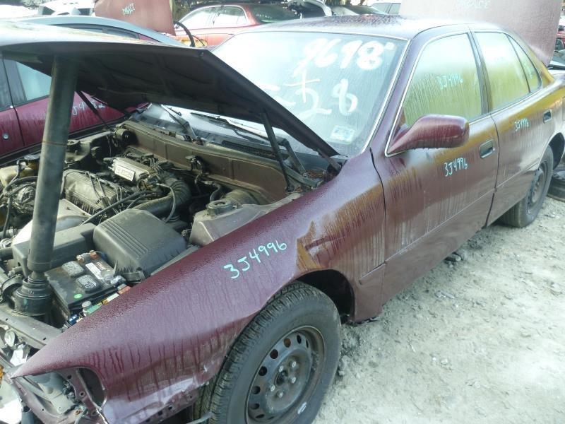 92 93 toyota camry distributor 4 cyl 5sfe eng 217582