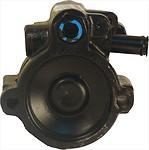 Atsco 6070 remanufactured power steering pump without reservoir