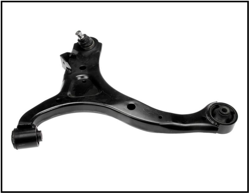 1 new control arm with ball joint  cb60114