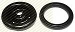 Monroe 905978 front coil spring insulator