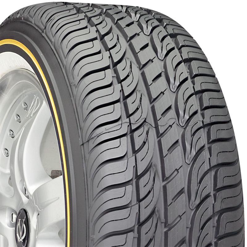 2 new 235/70-15 vougue custom built radial vii 70r r15 tires