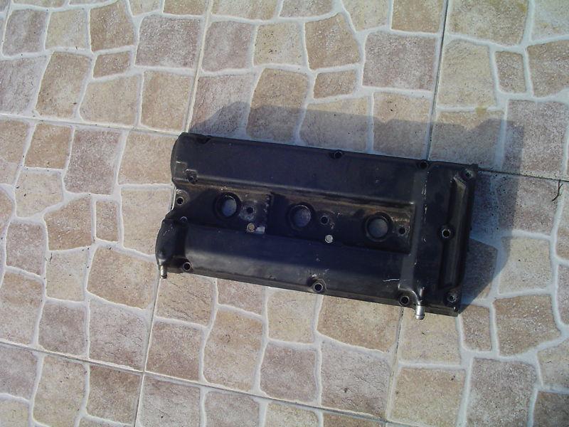 Mitsubishi 3000gt stealth  valve covers front & rear