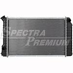 Spectra premium industries inc cu744 radiator