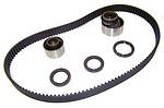 Dnj engine components tbk425 timing belt component kit