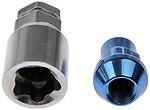 Dorman 711-342 lug nut, front