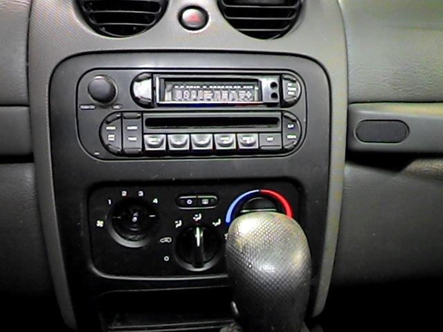 2005 jeep liberty radio trim dash bezel 2607542