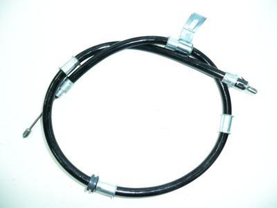 Absco 61051 brake cable-custom parking brake cable