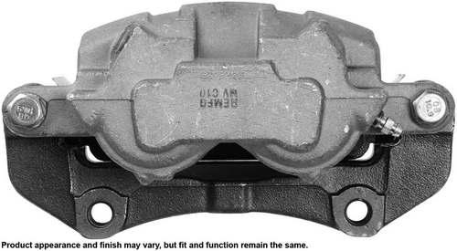 Cardone disc brake caliper 16-4923a