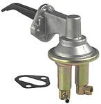 Carter m6866 new mechanical fuel pump