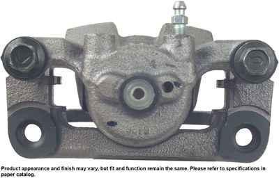 Cardone 19-b2793 rear brake caliper-reman friction choice caliper w/bracket