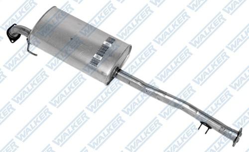 Walker exhaust 55054 exhaust muffler-exhaust muffler assembly