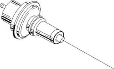 Atp jx-70 transmission modulator-auto trans modulator valve