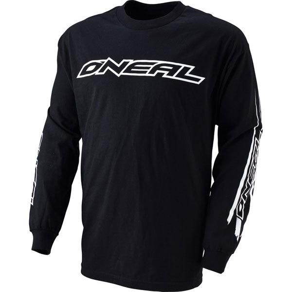 Black s oneal demolition jersey 2013 model