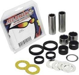 Western power sports 22-81042 all balls offroad suspension kits