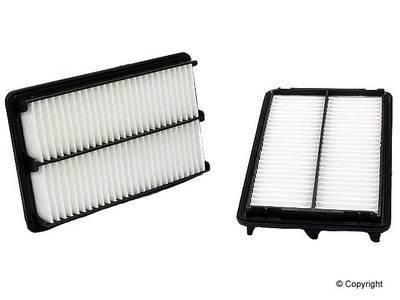 Wd express 090 21062 501 air filter-opparts air filter