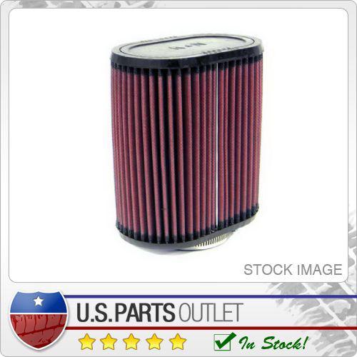 K&n ru-1520  od-4 in. x 6.25 in. air cleaner assemblies