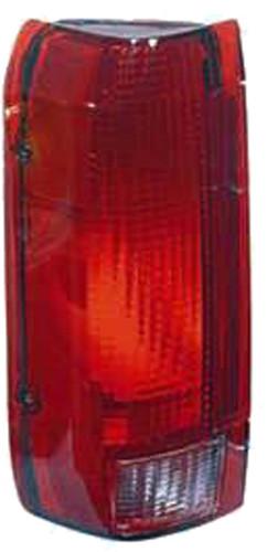 Ford f-150 f150 90 91 92 93 94 95 96 tail light lh