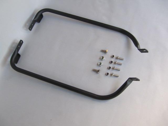 '97-'08 saddlebags mounts supports  for harley flht,flhrc,flhx,flhtc,fltr