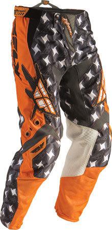 Fly racing kinetic pant 2011 motocross enduro atv