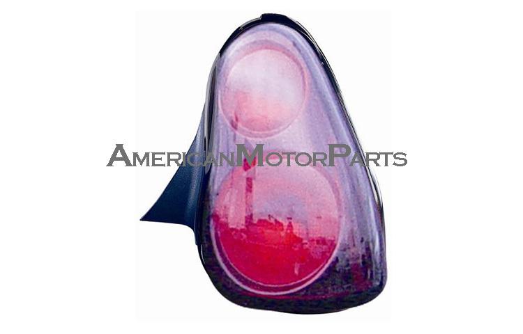 Right passenger side replacement tail light 00-05 chevy monte carlo 10326669