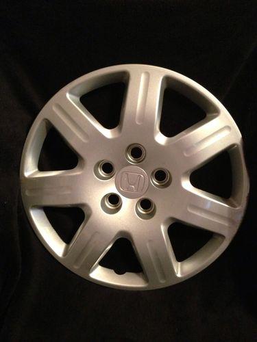 Honda civic "hubcap" 2006-2011 