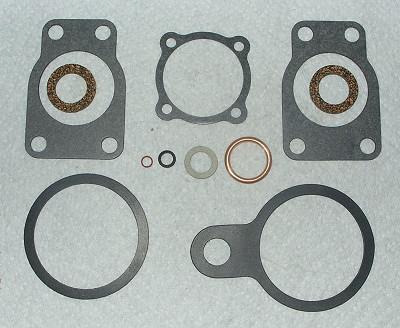 Linkert  1 1/2" gasket set.