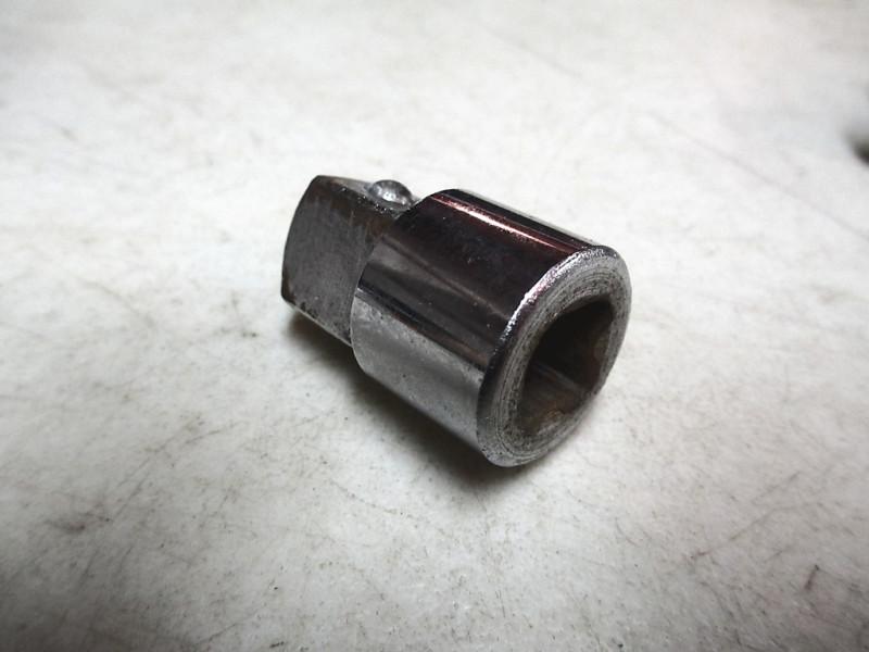 Williams 1/2" drive to 3/4" drive adaptor #sh130 made in usa