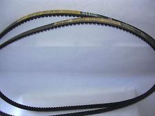 Bx108 dayco gold label cog belt