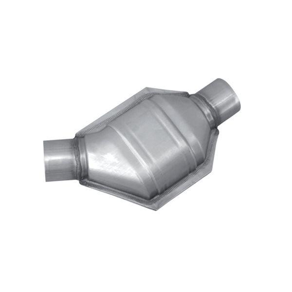 Magnaflow catalytic converters - 49 state legal - 99175hm