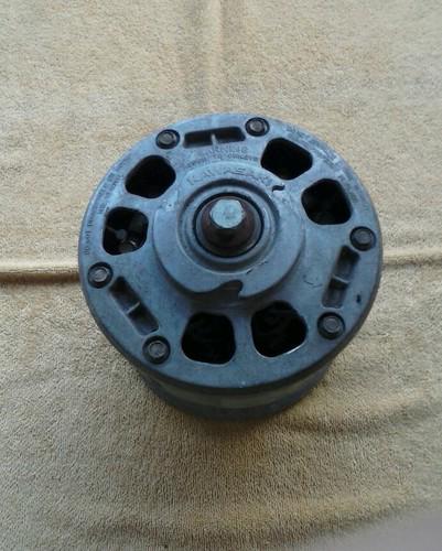 Kawasaki snowmobile clutch intruder invader 340 440 