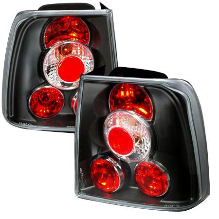 Spec-d altezza tail lights - lt-pas974jm-tm