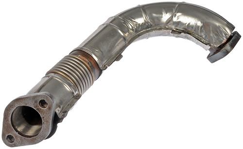 Dorman 679-000 exhaust pipe-exhaust crossover pipe