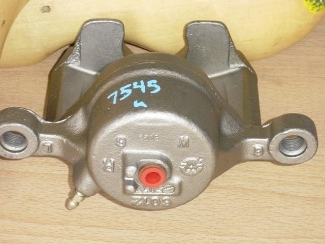 7545 sebring, avenger, eclipse, galant brake calipers