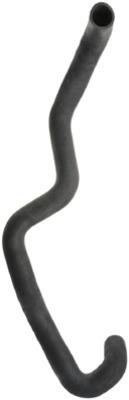 Dayco 71649 lower radiator hose-radiator coolant hose