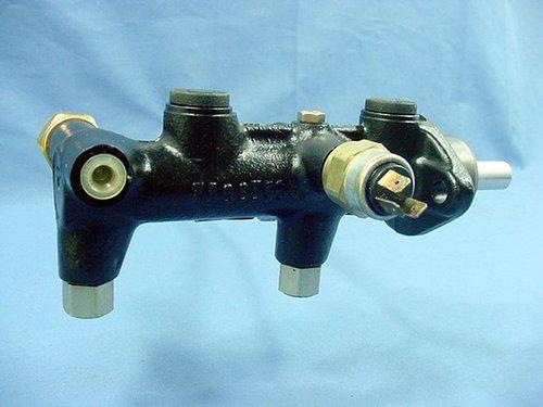 New bendix 11756 brake master cylinder 73 74 75 76 77 78 79 80 81 fox dasher