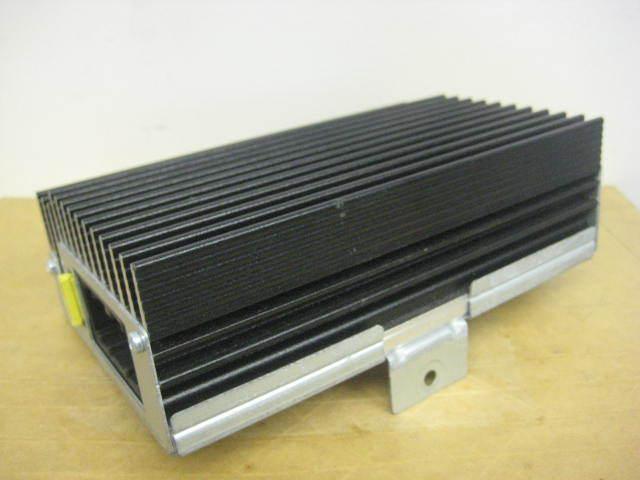 Bmw e70 x5 hi fi lear radio amplifier amp 65129133913 2007 2008 2009 3.0i 4.8is