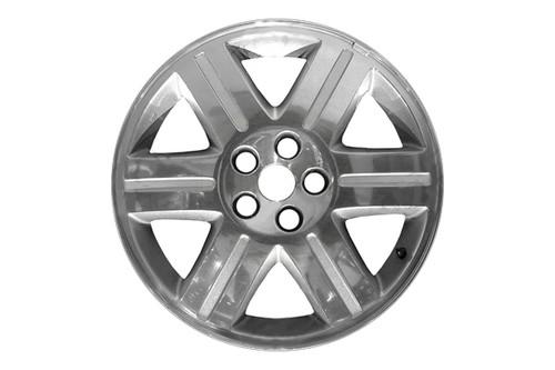 Cci 02263u80 - 05-06 chrysler 300 18" factory original style wheel rim 5x114.3