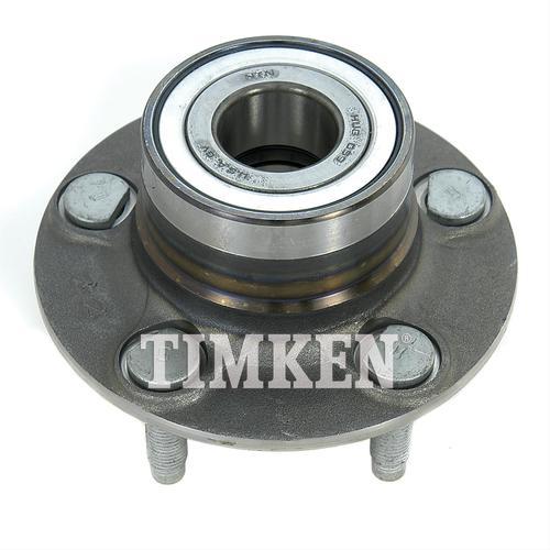 Timken 512164 wheel hub/bearing assembly each