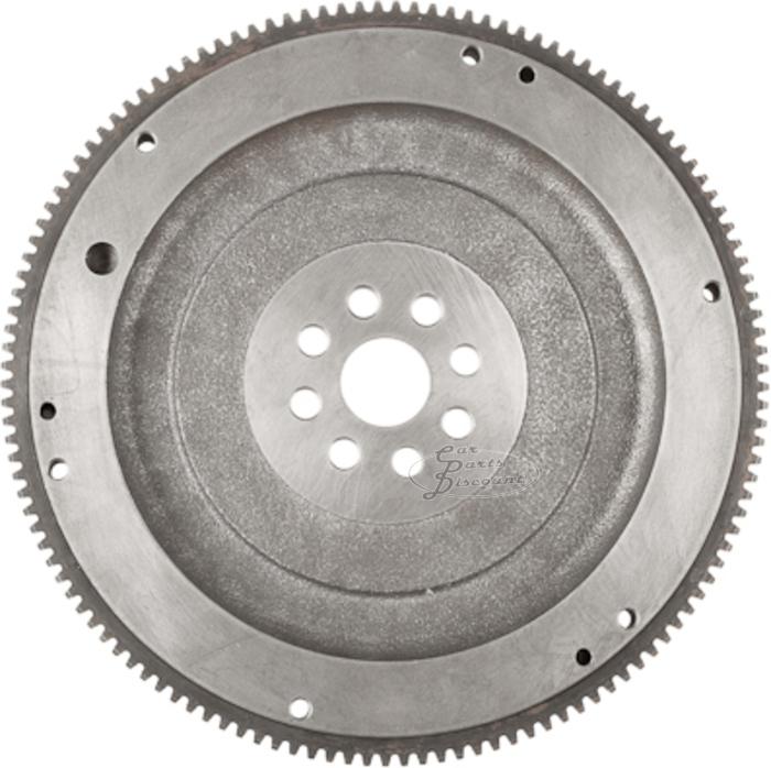 Atp clutch flywheel