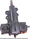 Cardone industries 27-8501 remanufactured steering gear