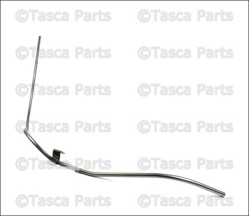 Brand new oem dipstick tube 2004 ford 2004 e350 e450 05-10 econoline 6.0l engine