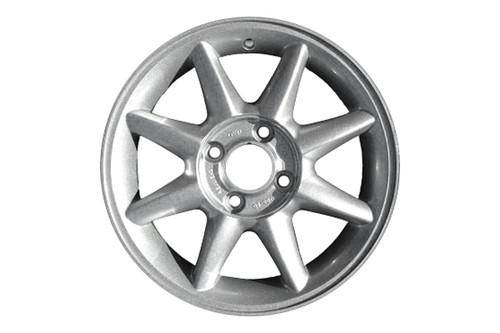 Cci 03243u10 - 98-00 ford contour 15" factory original style wheel rim 4x108