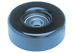 Acdelco 38001 idler pulley (belts)